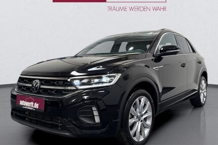 VW T-Roc 9.404 km 28.900 &euro; Ahrensburg 22926