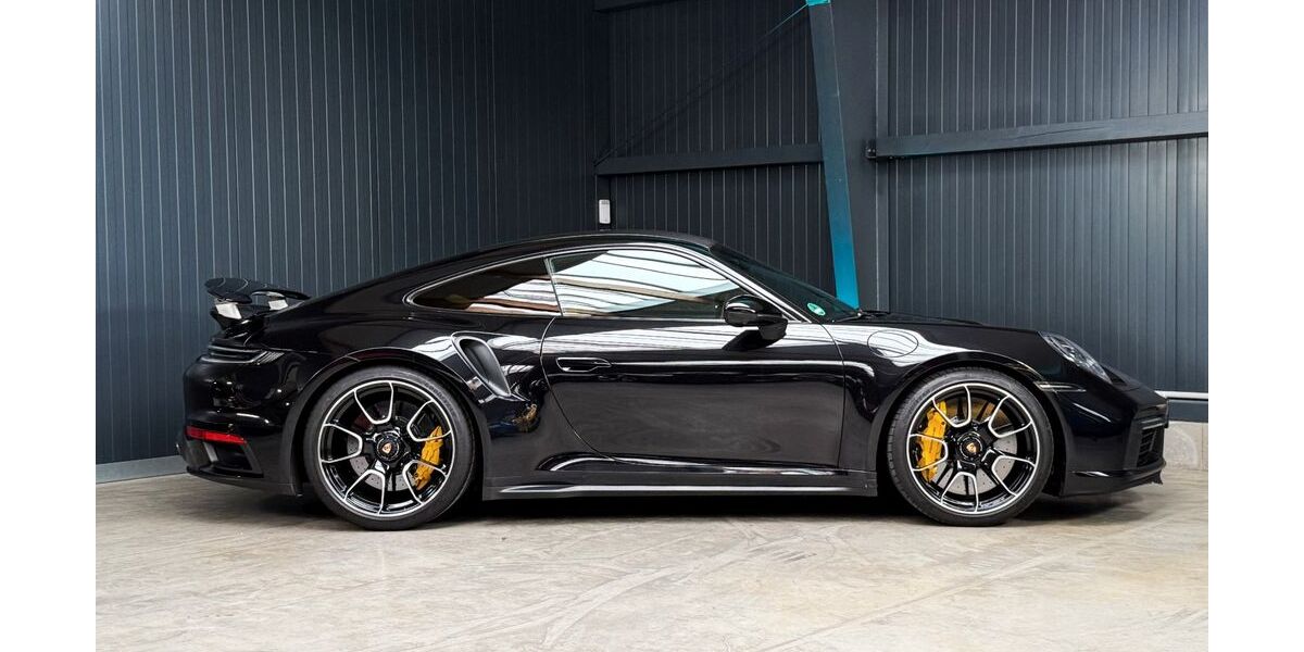 Porsche 992 36.840 km 224.911 &euro; Siek 22962