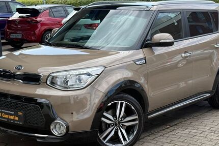 Kia Soul 146.000 km 11.990 &euro; Norderstedt (bei Hamburg) 22850