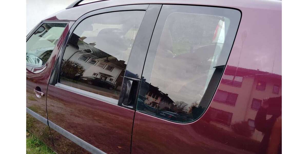 Skoda Roomster 170.000 km 3.199 &euro; Kaltenkirchen, Stadt 24568