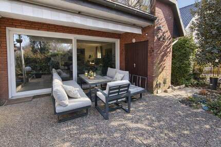 Wohnung Hamburg Bramfeld - 3 Zimmer, 118 m&sup2;, 479.000&euro; | Angebot:25687268