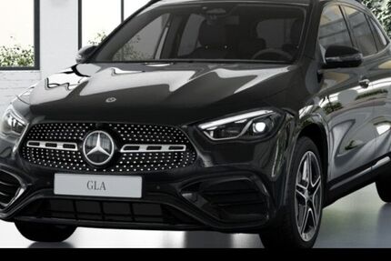 Mercedes-Benz GLA 200 9.900 km 46.990 &euro; Hamburg 22047