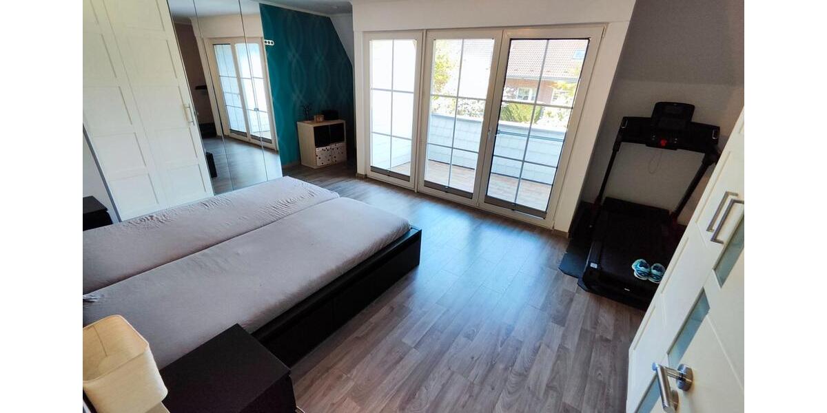 Reihenhaus Bad Bramstedt - 4 Zimmer, 131 m&sup2;, 399.000&euro; | Angebot:26443824