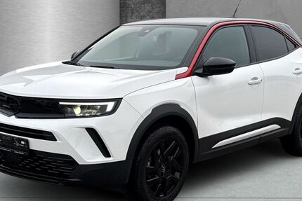 Opel Mokka 16.045 km 20.990 &euro; Hamburg 22529