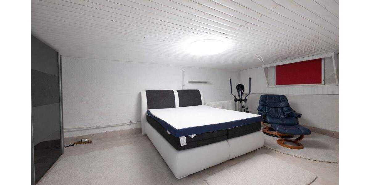 Einfamilienhaus Hamburg Poppenbüttel - 6 Zimmer, 127 m&sup2;, 649.000&euro; | Angebot:25675090