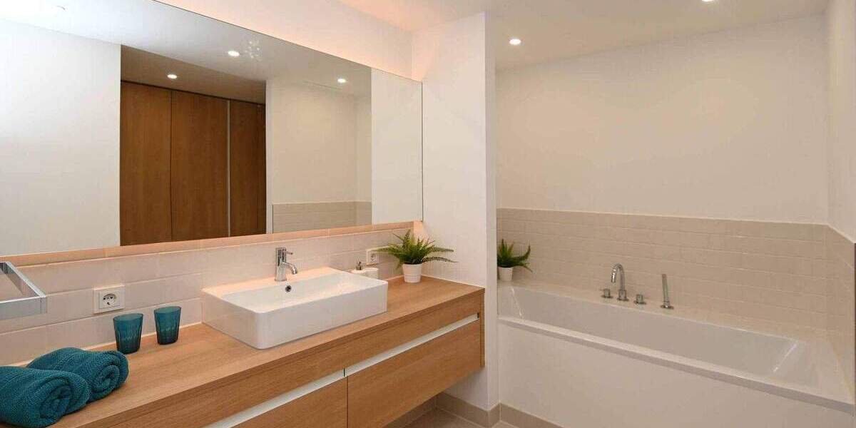 Etagenwohnung Hamburg HafenCity - 2 Zimmer, 88 m&sup2;, 895.000&euro; | Angebot:25747763