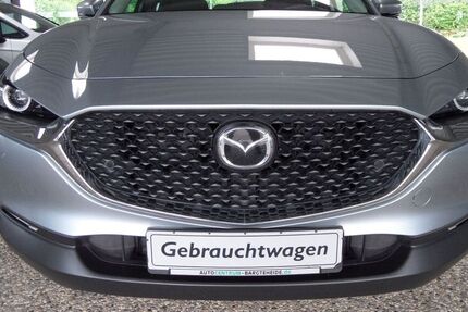 Mazda CX-3 100.000 km 17.990 &euro; Bargteheide bei Hamburg 22941
