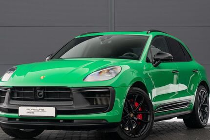 Porsche Macan 44.779 km 104.980 &euro; Hamburg 22143