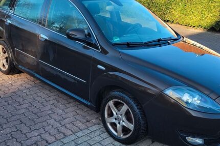 Fiat Croma 198.883 km 3.500 &euro; Kaltenkirchen 24568