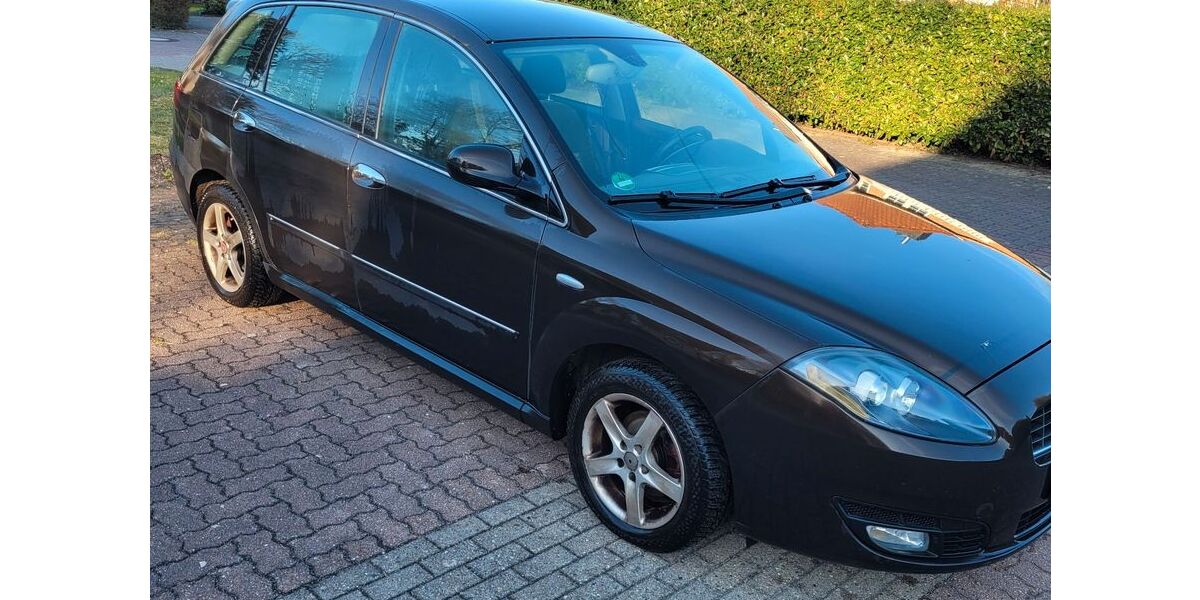 Fiat Croma 198.883 km 3.500 &euro; Kaltenkirchen 24568