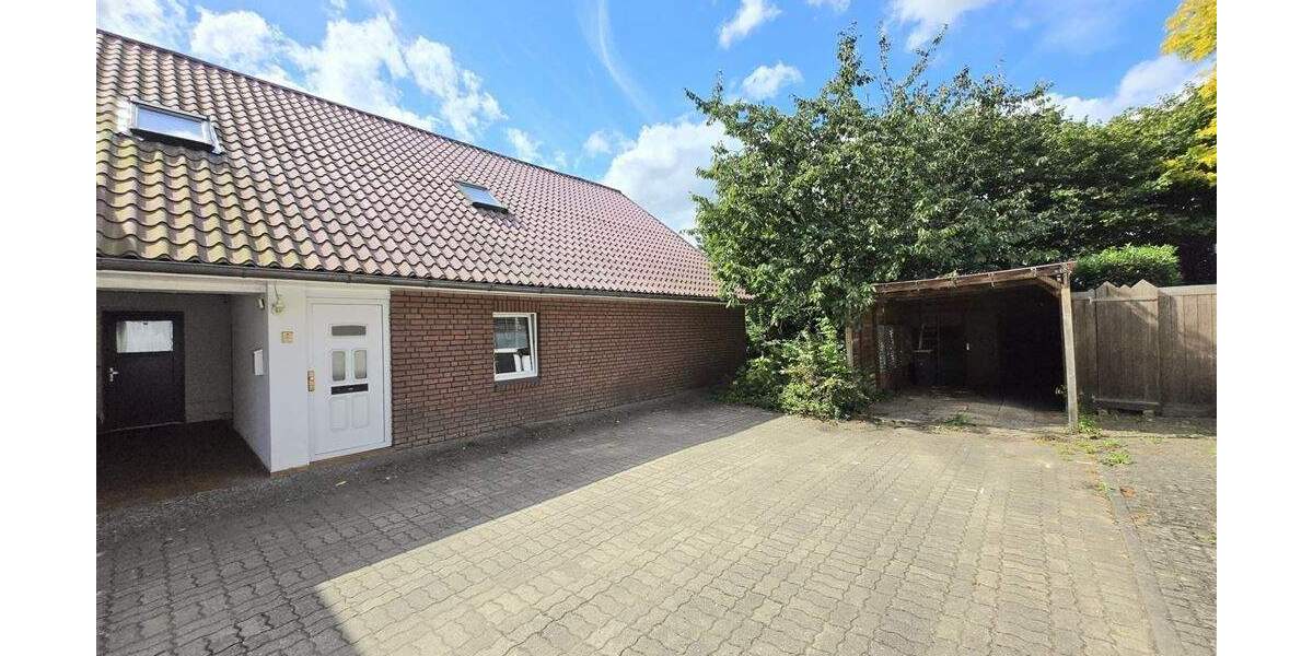 Terrassenwohnung Nahe - 6 Zimmer, 170 m&sup2;, 380.000&euro; | Angebot:25682405