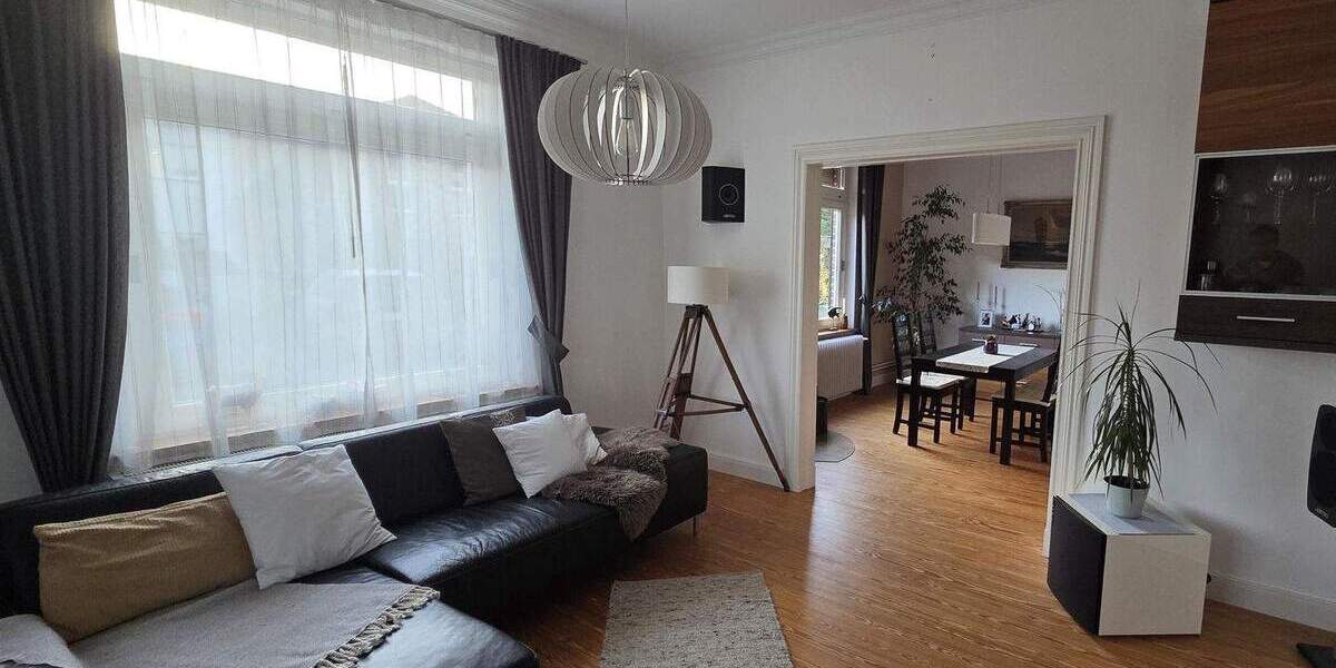 Einfamilienhaus Lütjensee - 6 Zimmer, 172 m&sup2;, 549.000&euro; | Angebot:25835207