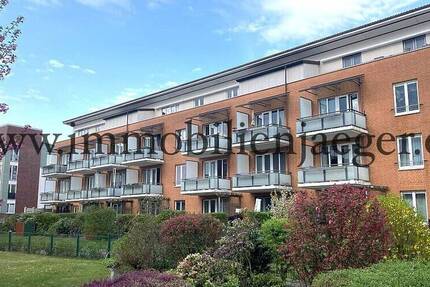 Wohnung Norderstedt Garstedt - 1 Zimmer, 45 m&sup2;, 650&euro; | Angebot:25940648