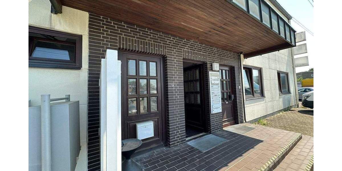 Gewerbeobjekt Oststeinbek - 1 Zimmer, 49 m&sup2;, 850&euro; | Angebot:25939105