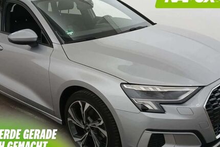 Audi A3 37.500 km 21.990 &euro; Hamburg 22529