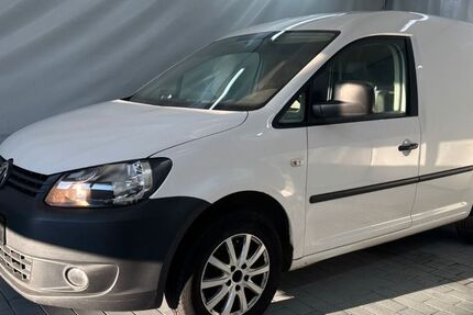 VW Caddy 181.241 km 3.990 &euro; Pinneberg 25421