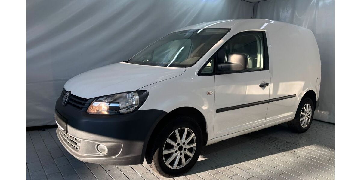 VW Caddy 181.241 km 3.990 &euro; Pinneberg 25421