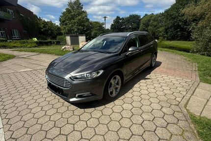 Ford Mondeo 149.000 km 9.000 &euro; Hamburg 22179