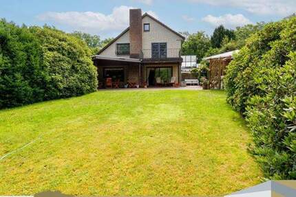 Haus Hamburg Poppenbüttel - 4 Zimmer, 163 m&sup2;, 629.000&euro; | Angebot:25772478