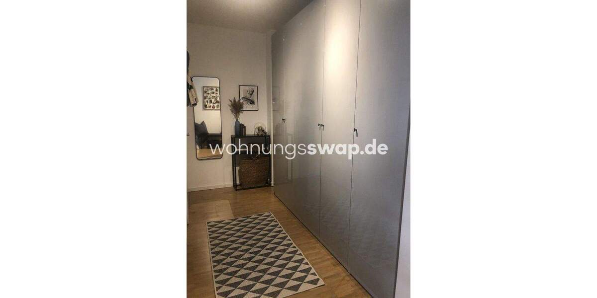 Etagenwohnung Hamburg Rothenburgsort - 3 Zimmer, 65 m&sup2;, 950&euro; | Angebot:25986101