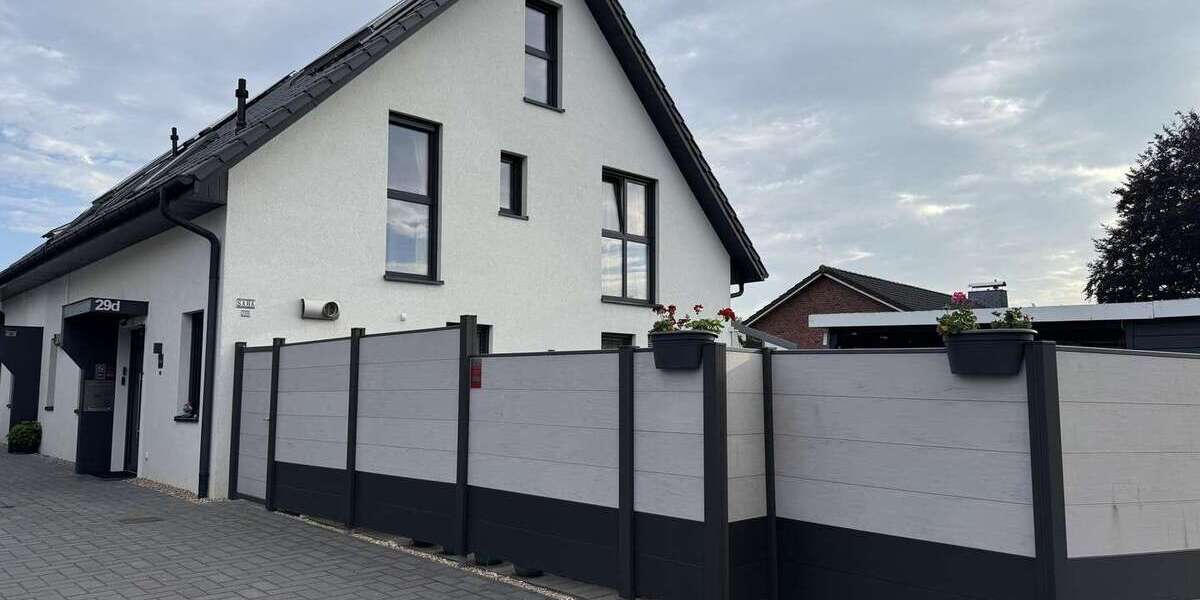 Einfamilienhaus Elmshorn - 6 Zimmer, 133 m&sup2;, 750.000&euro; | Angebot:25373079