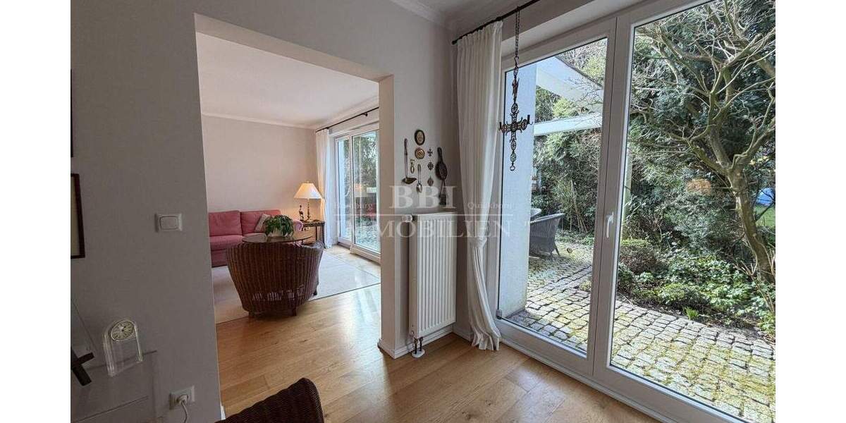 Einfamilienhaus Norderstedt Garstedt - 3 Zimmer, 135 m&sup2;, 635.000&euro; | Angebot:25669315