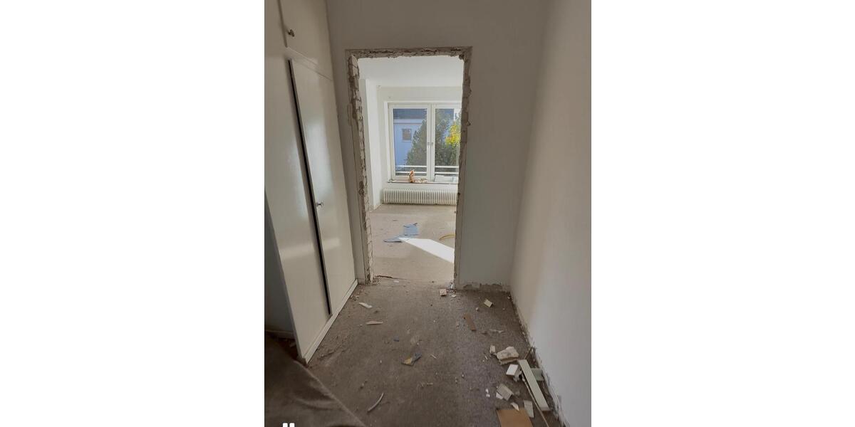 Etagenwohnung Hamburg Billstedt - 1 Zimmer, 34 m&sup2;, 179.000&euro; | Angebot:24393275