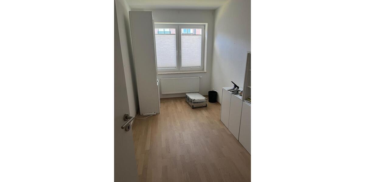 Etagenwohnung Quickborn - 3 Zimmer, 76 m&sup2;, 380.000&euro; | Angebot:25393229