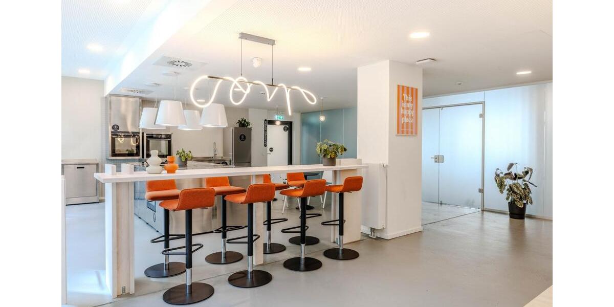 Etagenwohnung Hamburg Hamburg-Mitte - 1 Zimmer, 19 m&sup2;, 804&euro; | Angebot:24979141