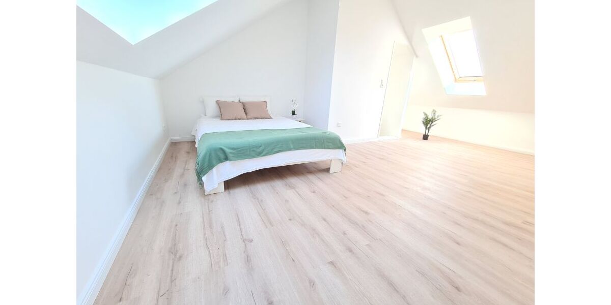 Provisionsfrei* Modernes Zuhause zum sofort Einziehen - Reihenmittelhaus Hamburg Harburg | Angebot:26044101