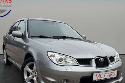 Subaru Impreza 100.000 km 6.900 &euro; Quickborn 25451
