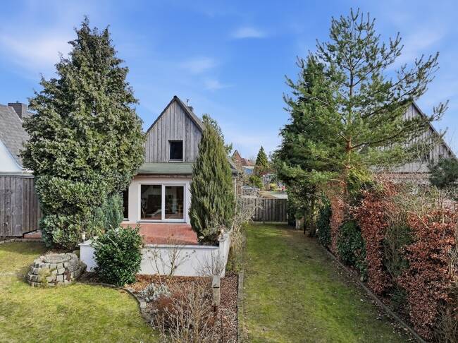 Einfamilienhaus Moorrege - 6 Zimmer, 140 m&sup2;, 589.000&euro; | Angebot:25984259