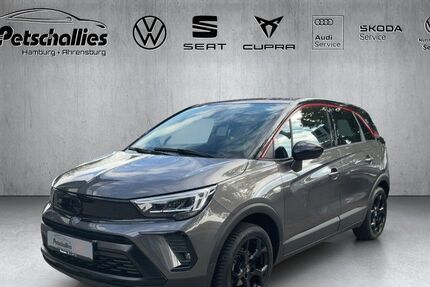 Opel Crossland (X) 44.745 km 18.980 &euro; Hamburg 22359