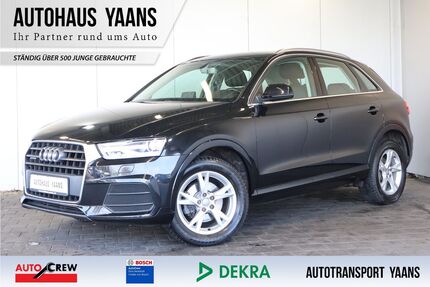 Audi Q3 103.560 km 16.889 &euro; Pinneberg 25421