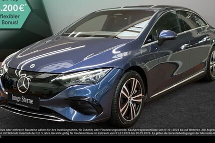 Mercedes-Benz EQE 23.103 km 40.990 &euro; Hamburg 22047