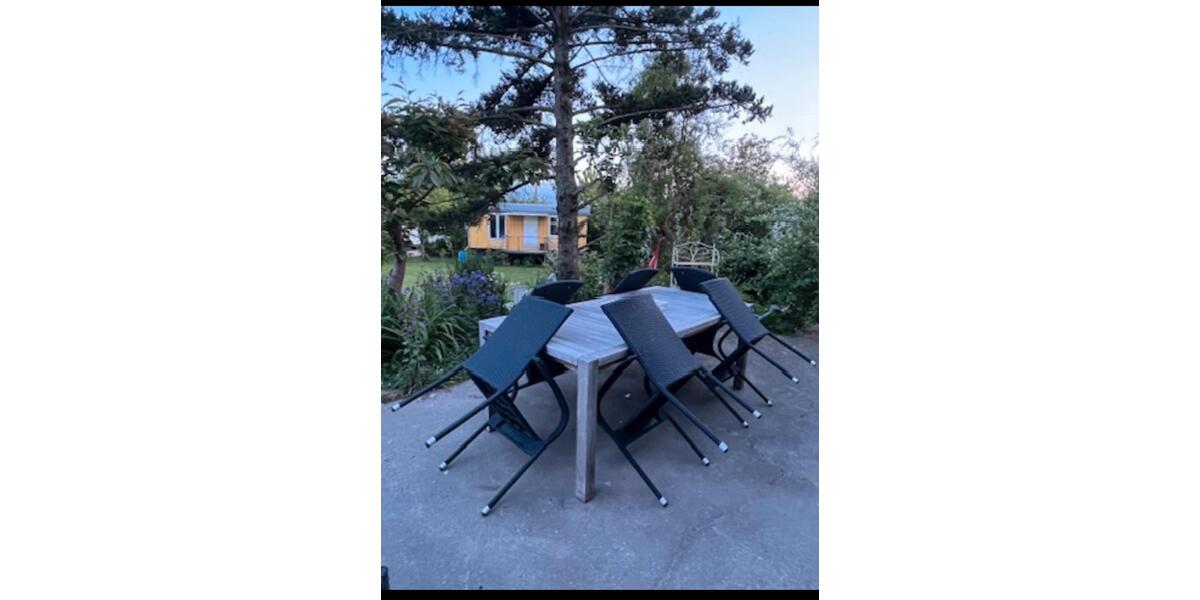 Etagenwohnung Ahrensburg - 1 Zimmer, 15 m&sup2;, 630&euro; | Angebot:25843707