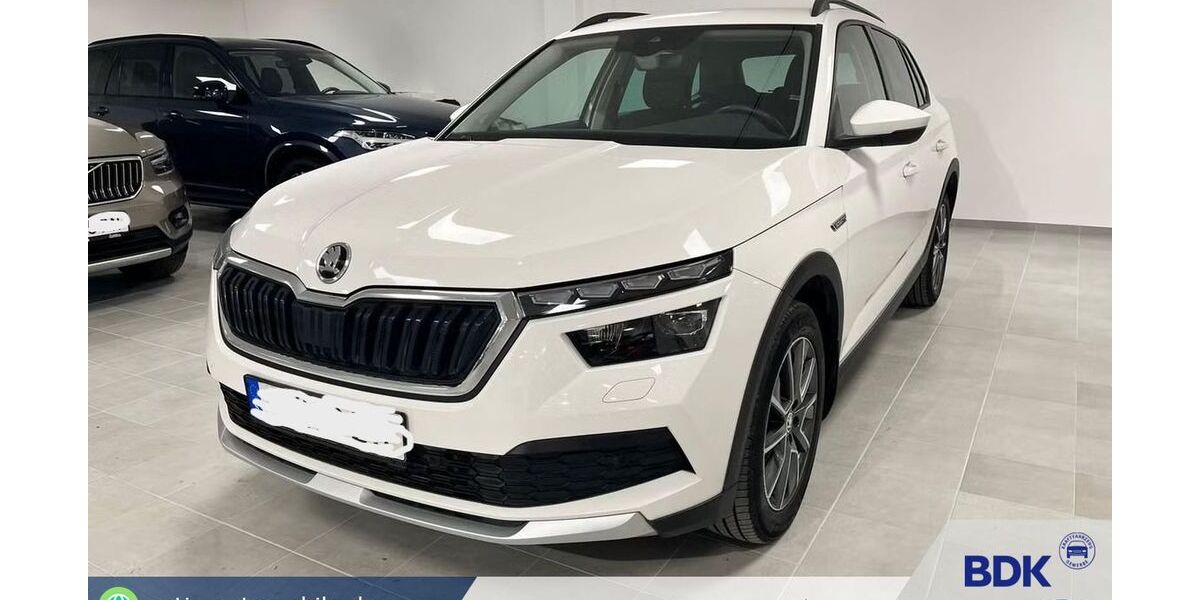 Skoda Kamiq 67.429 km 21.990 &euro; Quickborn 25451