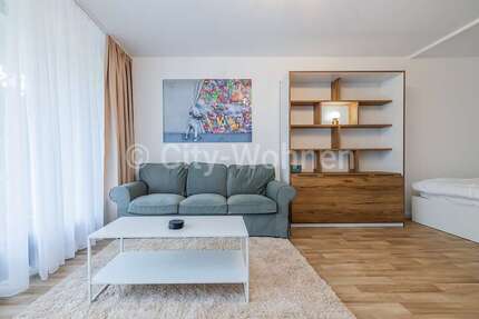 Zimmer Hamburg Neugraben-Fischbek - 1 Zimmer, 1.250&euro; | Angebot:24695595