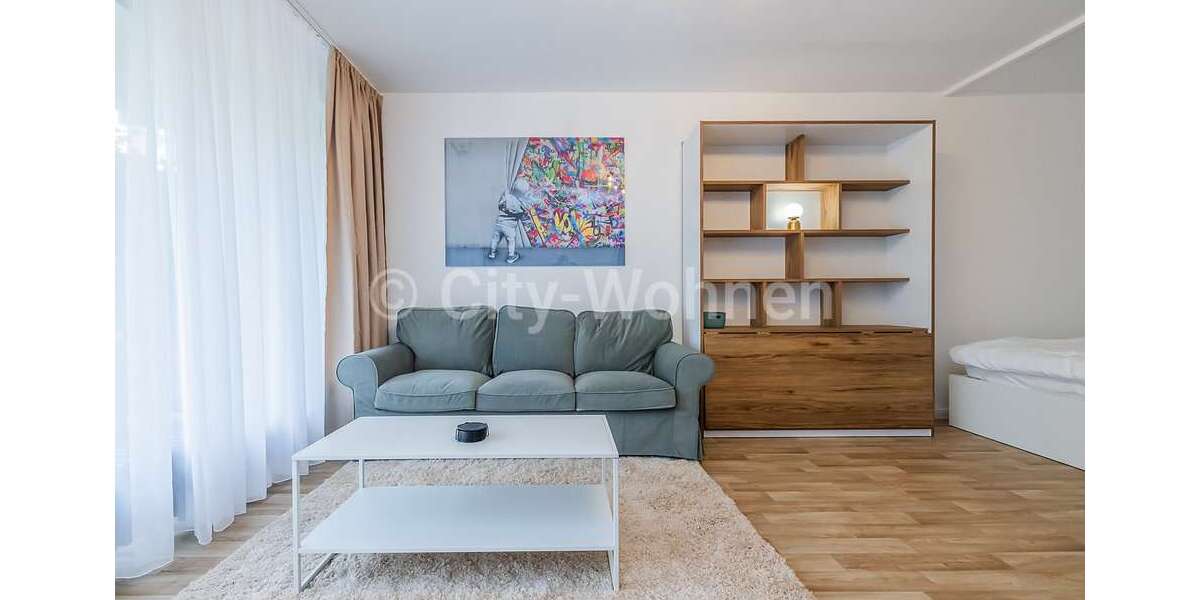Zimmer Hamburg Neugraben-Fischbek - 1 Zimmer, 1.250&euro; | Angebot:24695595