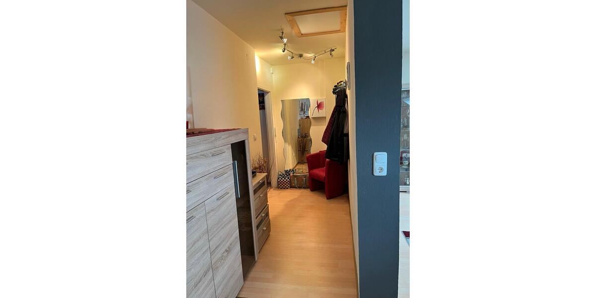 Dachgeschoßwohnung Quickborn - 2 Zimmer, 55 m&sup2;, 145.000&euro; | Angebot:25950873