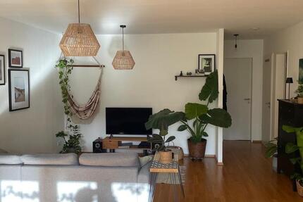 Wohnung Hamburg Hoheluft-West - 2 Zimmer, 66 m&sup2;, 1.500&euro; | Angebot:26480150