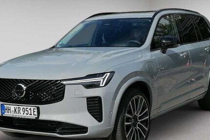 Volvo XC90 7.500 km 96.850 &euro; Hamburg 22761