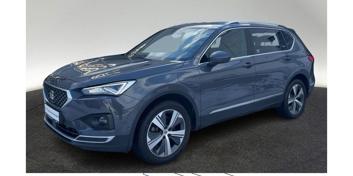 Seat Tarraco 59.140 km 27.880 &euro; Hamburg 22529