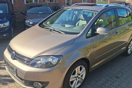 VW Golf Plus 171.300 km 4.350 &euro; Kisdorf 24629