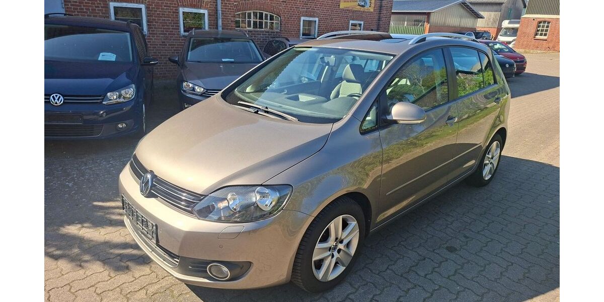 VW Golf Plus 171.300 km 4.350 &euro; Kisdorf 24629
