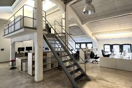 Gewerbeobjekt Hamburg Hamburg-Mitte - 11.700&euro; | Angebot:25474190