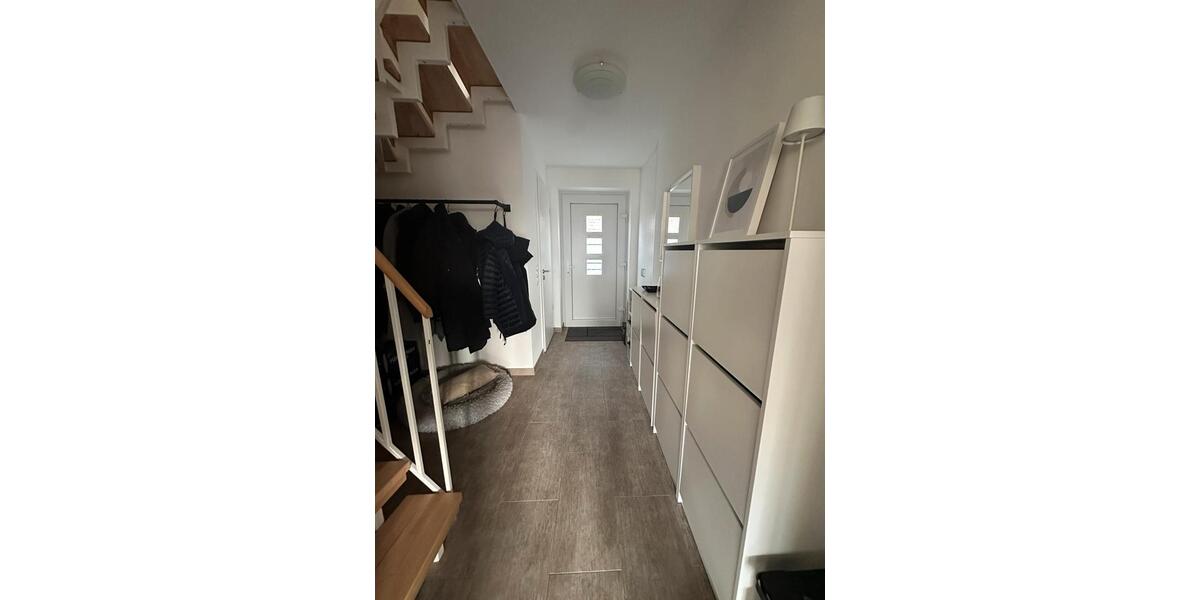 Reihenhaus Ahrensburg - 5 Zimmer, 120 m&sup2;, 629.000&euro; | Angebot:25718988