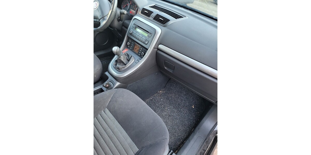 Fiat Croma 198.883 km 3.500 &euro; Kaltenkirchen 24568