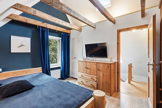 Einfamilienhaus Moorrege - 6 Zimmer, 140 m&sup2;, 589.000&euro; | Angebot:25984259