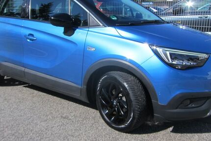 Opel Crossland (X) 69.231 km 10.980 &euro; Hamburg 22147